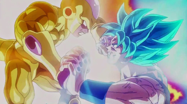 Goku Super Saiyan Dios 2 y Freezer Dorado llegarán a Xenoverse