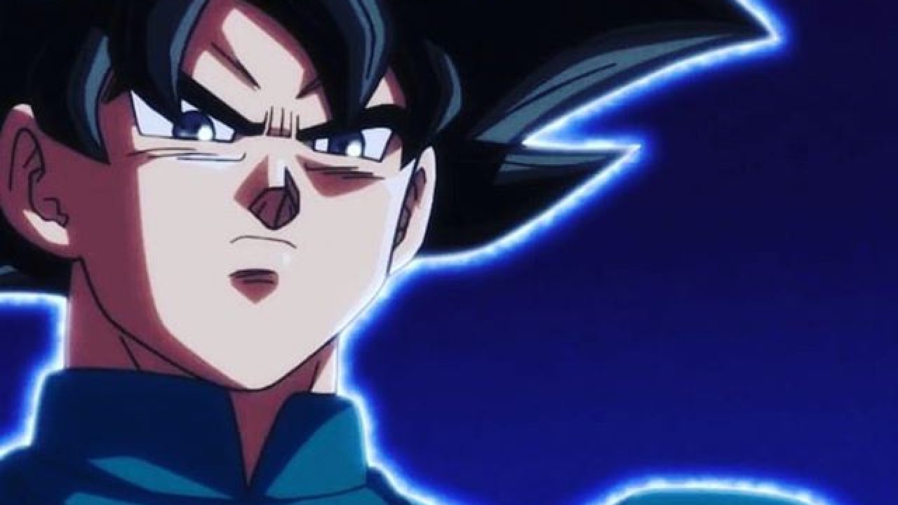 Goku sería un ángel en Dragon Ball Super Héroes | Dragon Ball Serie