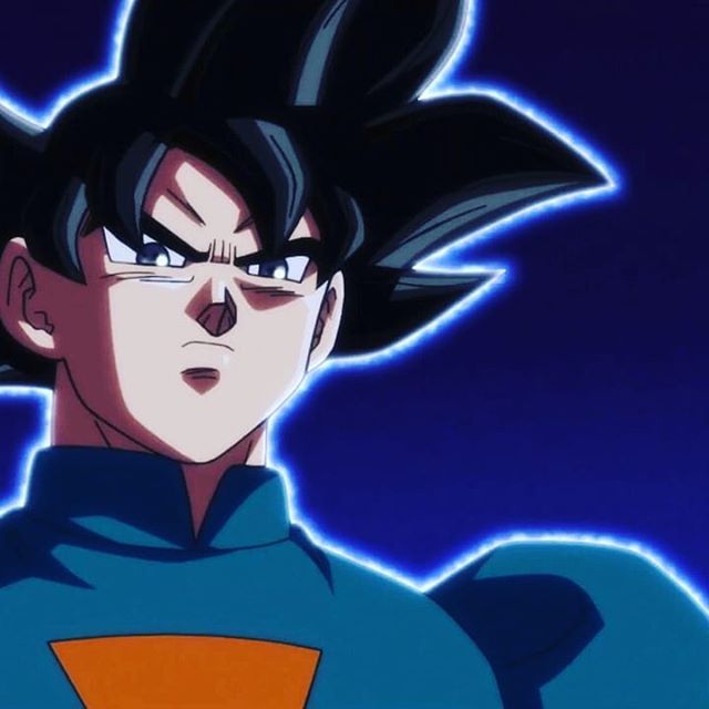 Goku sería un ángel en Dragon Ball Super Héroes | Dragon Ball Serie
